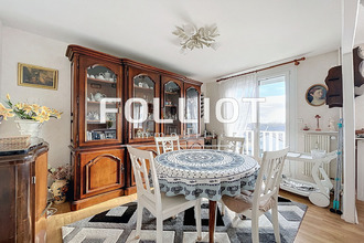  appartement granville 50400