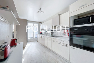  appartement granville 50400