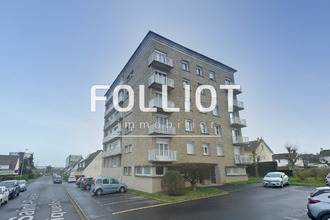  appartement granville 50400