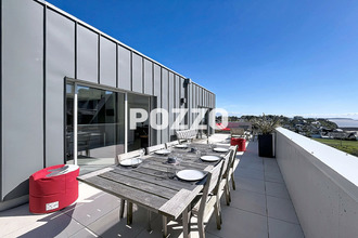  appartement granville 50400