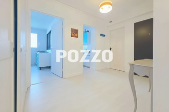  appartement granville 50400