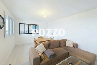  appartement granville 50400