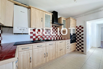  appartement granville 50400
