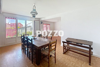  appartement granville 50400