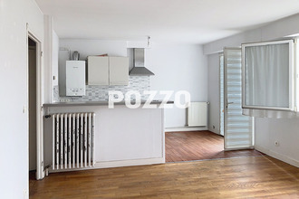  appartement granville 50400