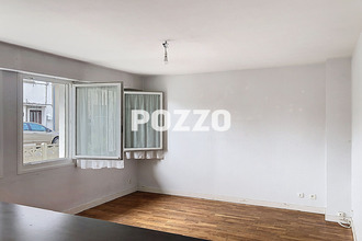  appartement granville 50400