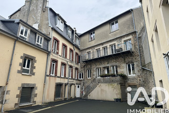  appartement granville 50400