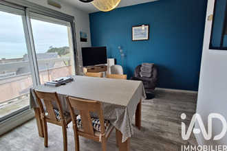  appartement granville 50400