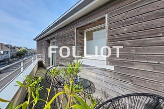  appartement granville 50400