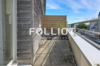  appartement granville 50400