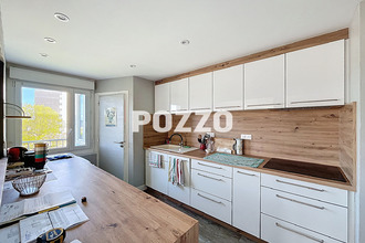  appartement granville 50400