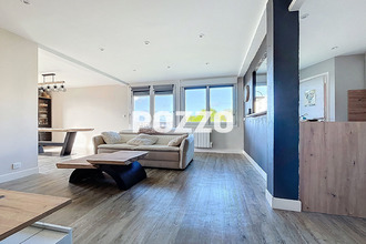  appartement granville 50400