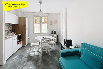  appartement granville 50400