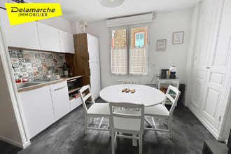  appartement granville 50400
