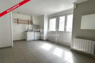  appartement granville 50400