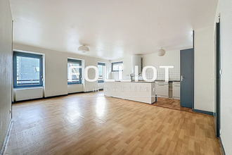  appartement granville 50400