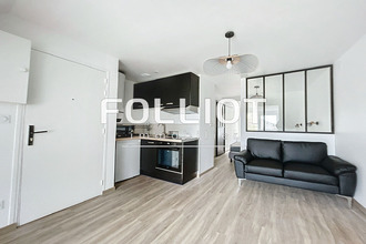  appartement granville 50400