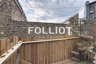  appartement granville 50400