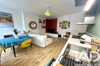  appartement granville 50400