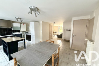  appartement granville 50400