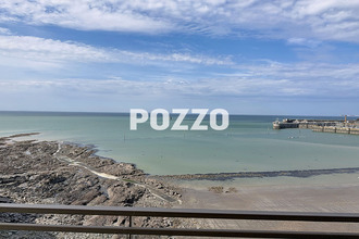  appartement granville 50400