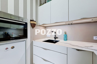  appartement granville 50400