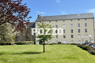  appartement granville 50400