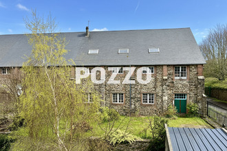  appartement granville 50400