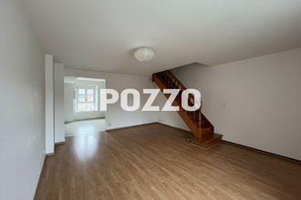  appartement granville 50400
