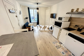  appartement granville 50400