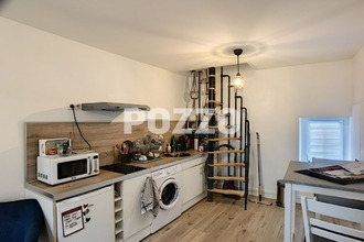  appartement granville 50400