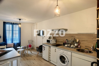  appartement granville 50400