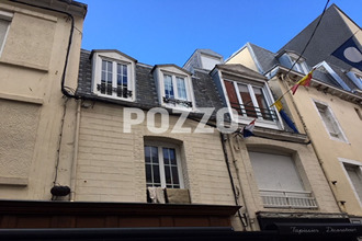  appartement granville 50400