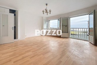  appartement granville 50400