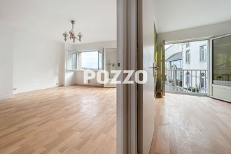  appartement granville 50400