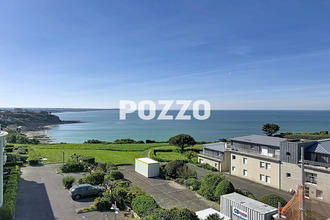  appartement granville 50400