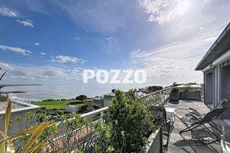  appartement granville 50400