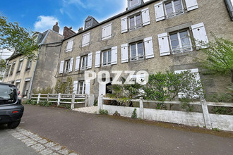  appartement granville 50400