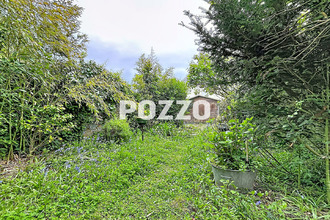  appartement granville 50400