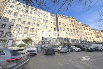  appartement granville 50400