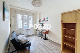  appartement granville 50400