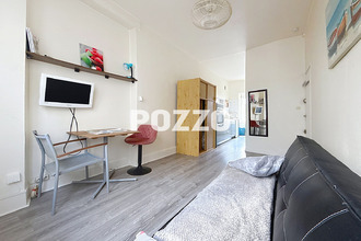  appartement granville 50400
