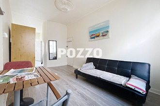  appartement granville 50400
