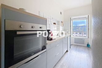  appartement granville 50400