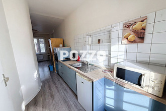  appartement granville 50400