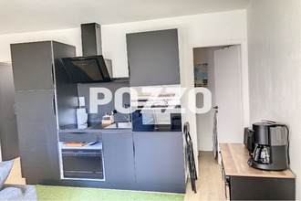  appartement granville 50400