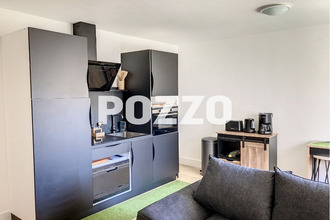  appartement granville 50400