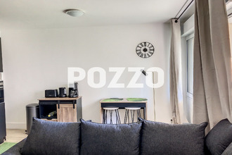  appartement granville 50400