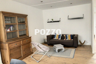  appartement granville 50400