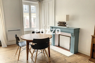  appartement granville 50400